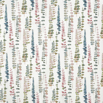 Santa, Maria Flamingo - Fabric Only